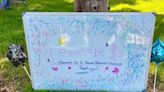 4-year-old organizes lemonade stand for family of trooper killed in hit-and-run