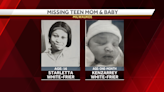 Missing Milwaukee teen mom and infant found safe