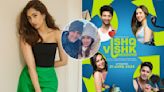 Ishq Vishk Rebound Cast: Who Is Pashmina Roshan & How's She Related To Hrithik Roshan? Check DEETS