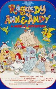 Raggedy Ann and Andy: A Musical Adventure