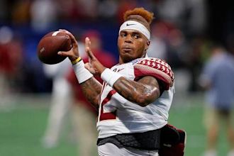 Deondre Francois