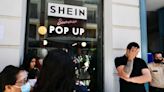Shein Faces Customs Probe and Battles Surging Fast-Fashion Threat