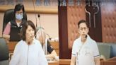 盧秀燕請吃鍋拿60億經費 嘉市綠議員建議黃敏惠仿效 - 政治