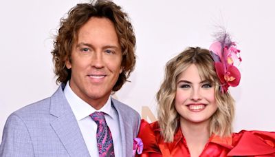 How Larry Birkhead and Daughter Dannielynn Are Honoring Anna Nicole Smith's Legacy - E! Online