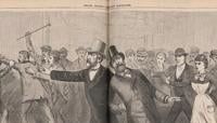 PRESIDENT GARFIELD ASSASSINATED!