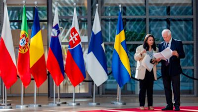 歐盟反奧班聲浪擴大？原訂下月戰略會議不在匈牙利辦了 | 國際焦點 - 太報 TaiSounds