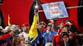 Government, opposition both claim Venezuela election win, official results questioned