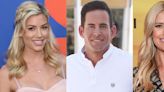 HGTV Star Tarek El Moussa Confuses Ex Christina For Wife Heather In Hilarious Video