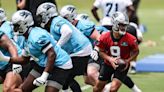 Panthers to host Jets for joint practices at Wofford during 2023 training camp