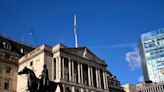 Bank of England doubles daily bond limit to try and reassure financial markets