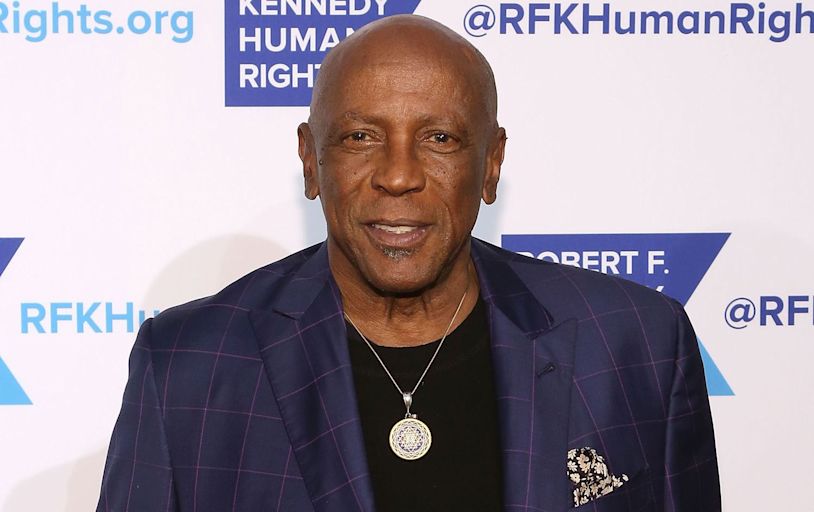 Louis Gossett Jr.'s Cause of Death Revealed After Actor Died at 87: Report