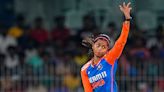 Shreyanka Patil out of Women's Asia Cup 2024 following hand injury, India call up Tanuja Kanwar