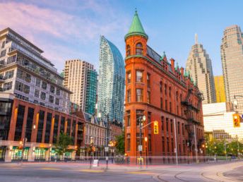 In-depth research shows these are the best places to live in Canada | Urbanized