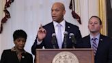 Gov. Wes Moore signs online data privacy bills in Maryland