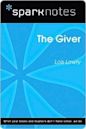 The Giver (SparkNotes Literature Guide Series)