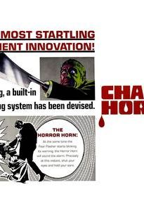 Chamber of Horrors (1966 film)