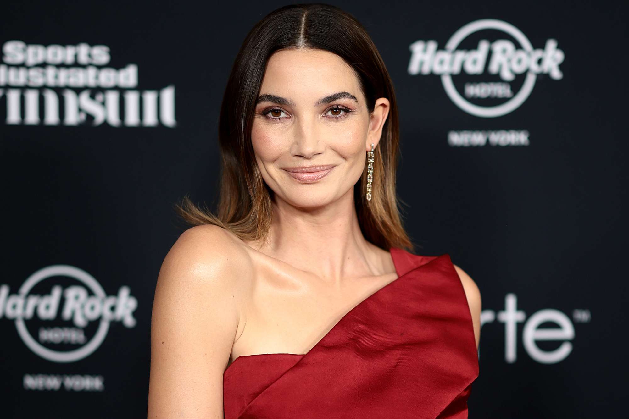 Lily Aldridge Shares What Clothing She's Kept for Her Daughter, 11, and Son, 5 (Exclusive)