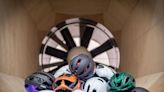 Wind tunnel tested: Which aero road bike helmets are the fastest?