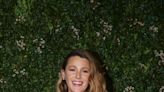 Blake Lively's Ponytail Simply Doesn't Stop