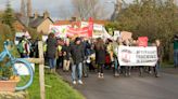 MP calls for gas drill ban amid fracking fears