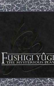 Fushigi Yûgi: The Mysterious Play OVA 1