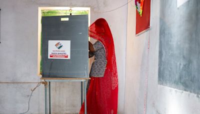 India votes in Phase 2 of mammoth election as Modi raises campaign pitch