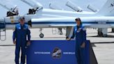 Boeing Starliner: Astronauts ready for historic first crewed mission
