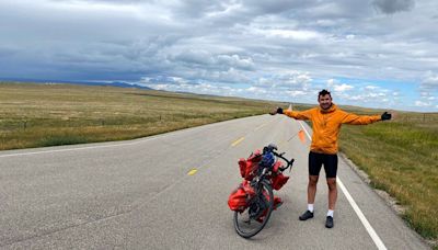 I cycled 4,373 miles across the US and one thing stuck out the most