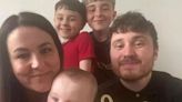 Scottish family's dream holiday turns to hell after grim discovery in caravan