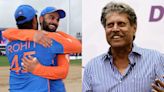 No One Can Take Virat And Rohit’s Place: Kapil Dev Praises ‘Huge Servants Of Indian Cricket’ - News18