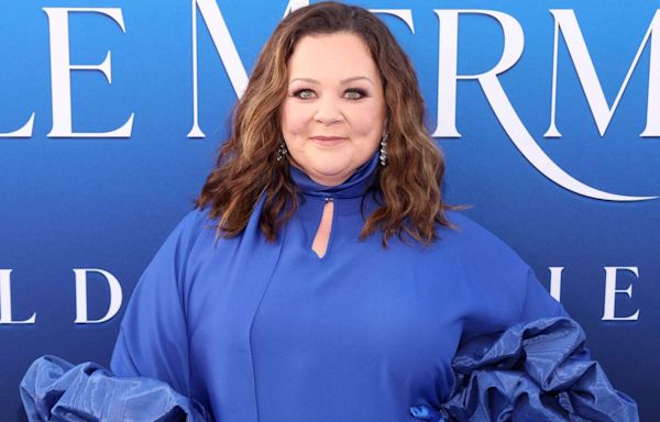 Melissa McCarthy responds to Barbra Streisand's Ozempic remark: 'I win the day'