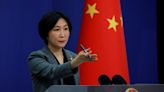 China diz respeitar soberania de ex-Estados soviéticos após protestos da UE