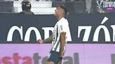 Gol de Jeriel De Santis con eufórica celebración en Alianza Lima vs Bolívar por Copa Ciudad de los Reyes 2024