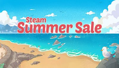 When is the Steam summer sale? The best games to pick at a good price