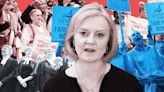 Liz Truss Versus The Trade Unions: The Next Front In The Culture Wars?