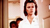 Louise Fletcher, Oscar-Winning Nurse Ratched in ‘One Flew Over the Cuckoo’s Nest,’ Dies at 88
