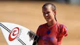 Pro surfer says she ‘won’t be competing’ if World Surf League uphold transgender ruling