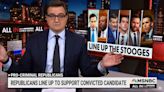 Chris Hayes Urges Concern About the GOP’s ‘Totalitarian Unanimity’ Around Trump After Guilty Verdict | Video