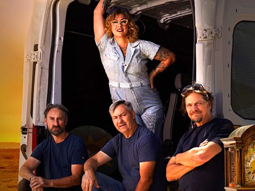 American Pickers' season 26 details revealed including Mike Wolfe's new contract