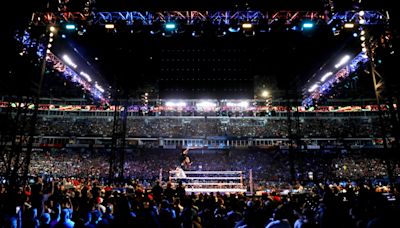 WWE SummerSlam 2026 Announced as Two-Night Event, Will be Held in Minneapolis