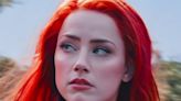 Aquaman 2: ¿Amber Heard tiene prohibido asistir a la premiere y la gira de prensa?