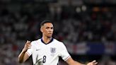 Euro 2024 quarterfinal: Why is Trent Alexander-Arnold not starting in England vs Switzerland?