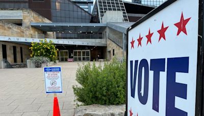 This week, Austin City Council could send charter changes to you for a vote