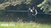 Sutton: Organs found in container in south London park