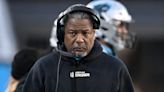 Panthers great Thomas Davis gives powerful endorsement of Steve Wilks