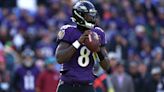 Lamar Jackson Guaranteed Deal Demand Yields Ravens’ Franchise Tag