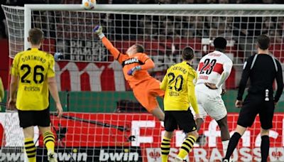 Ex-S04-Keeper überragt - welche Topklubs dran sein sollen