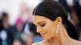 Kendall Jenner's controversial dress: What else do celebs wear to weddings?