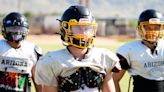 Arizona Lutheran's all-everything Gideon Enter ready to step up to a new level of excellence