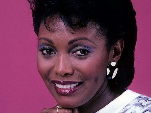 Soap legend dies after suffering three strokes as fans pay tribute to 'elegant lady'